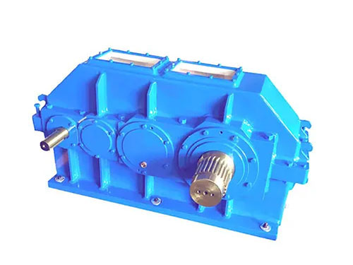 如何判斷齒輪減速機是否需要進行故障預防保養？