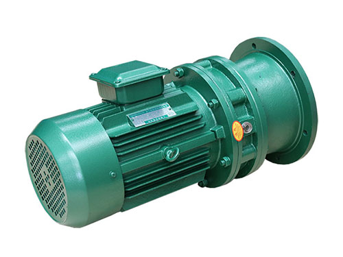 硬齒面減速機密封件的維護保養方法有哪些？