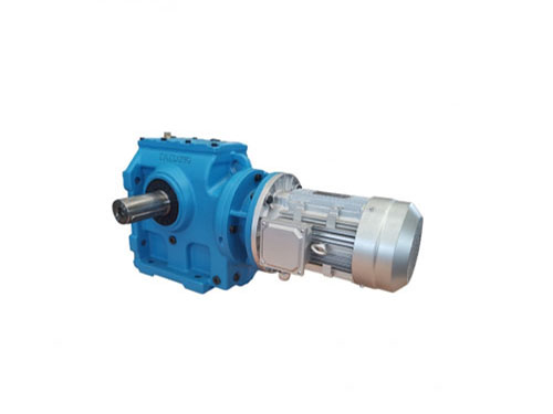 低溫環境下運行的減速機如何進行預熱處理？!