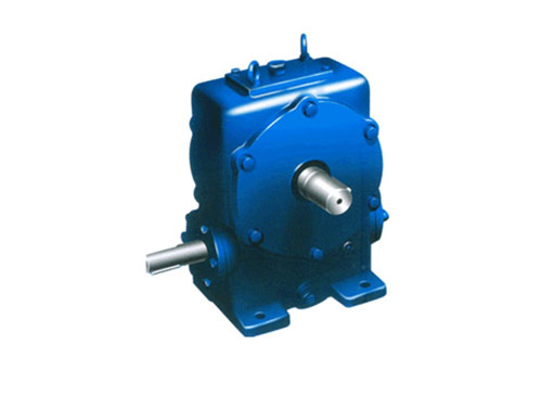 硬齒面齒輪減速機如何選擇合適的防水等級？