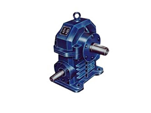 減速機連接件松動的排查方法