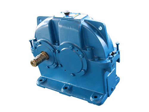 行星擺線針輪減速機調整后如何固定偏心套