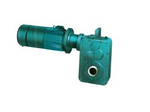 行星減速機(jī)排氣閥安裝后的測試方法