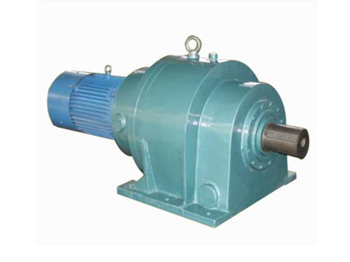 減速機行星齒輪卡死的原因