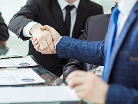 擺線針輪減速機清洗油路雜質步驟