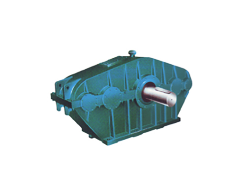 更換減速機型號時需要注意什么？