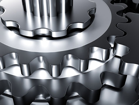 減速機薄壁結構變形控制策略