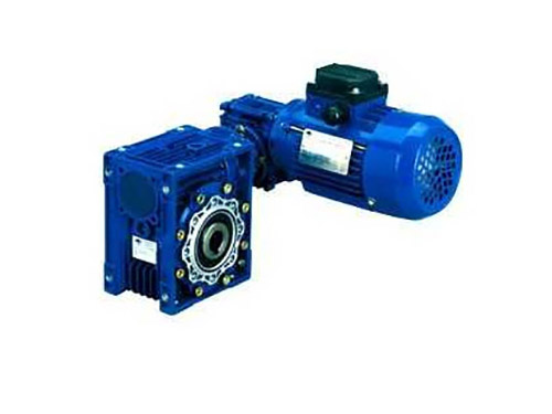 超負荷運行對減速機軸承的影響