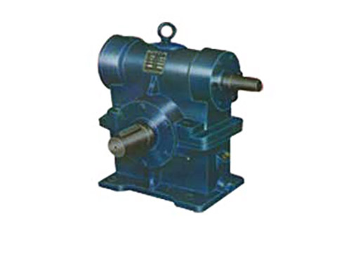 減速機疲勞壽命預測方法