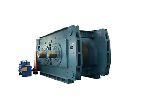 減速箱中軸承安裝的正確流程是什么？