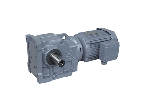 減速機的過載保護是如何實現的