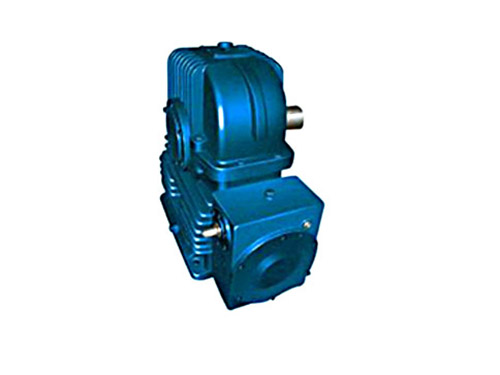 擺線針輪減速機(jī)發(fā)熱的主要原因