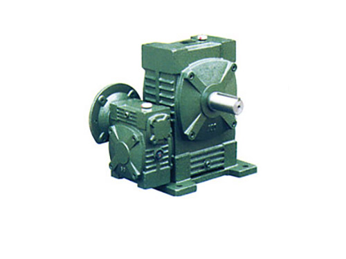 減速機高速運行噪音大解決方法