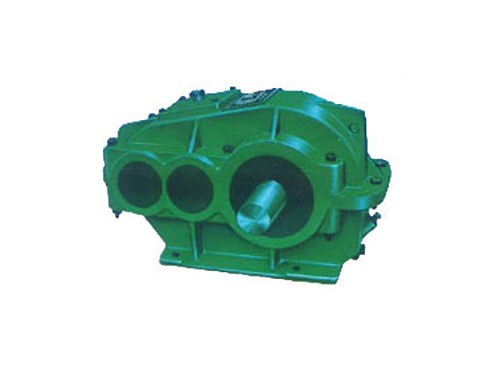 硬齒面減速機(jī)有哪些重要的減速機(jī)零配件